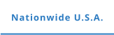 Nationwide U.S.A.